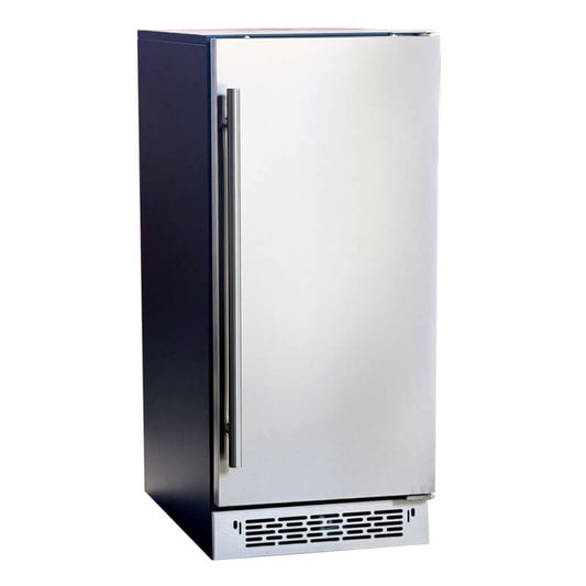 RCS Outdoor Rated Nugget Ice Maker - REFR3A