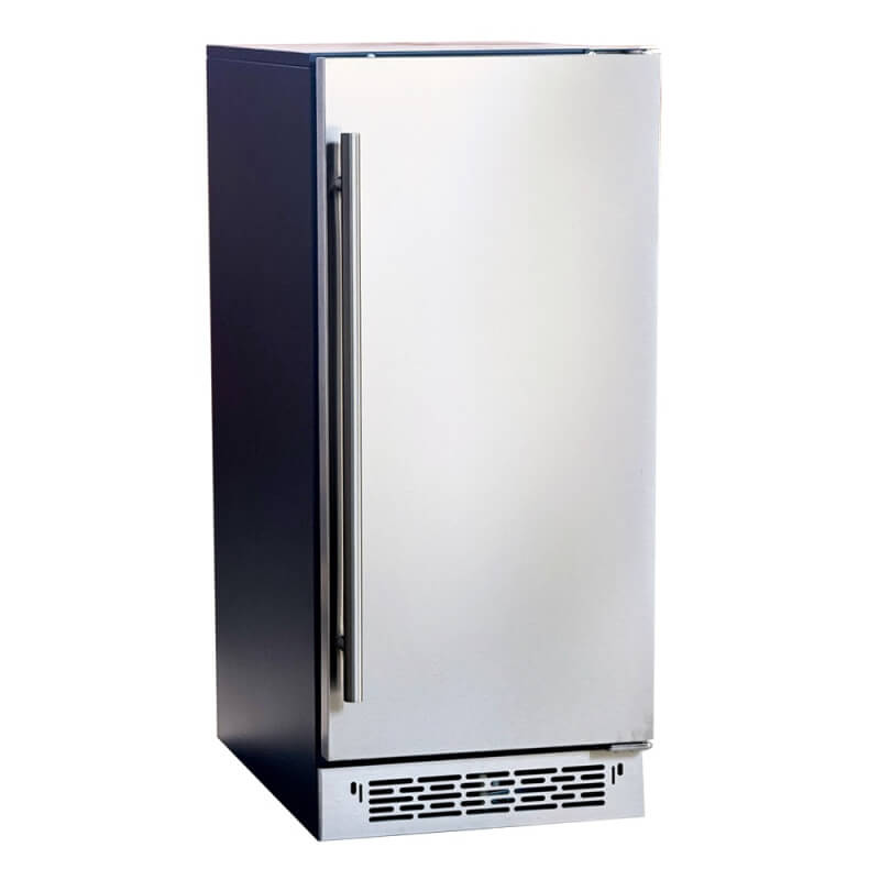 RCS Outdoor Rated Nugget Ice Maker - REFR3A
