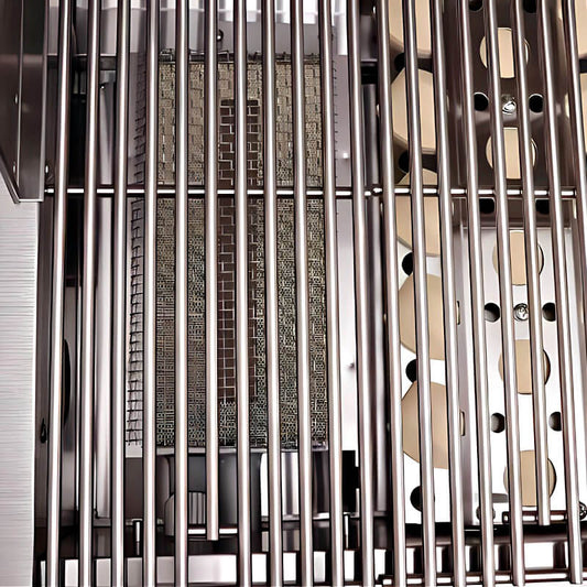 RCS Infrared Burner For RCS Premier Series Grills - IR2632