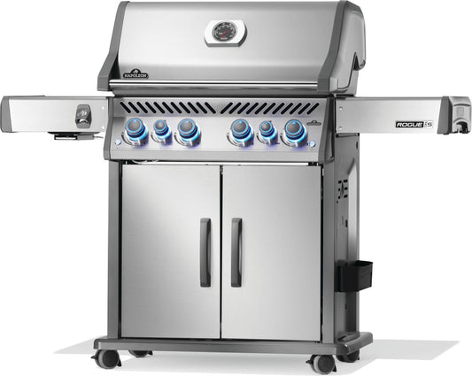 Napoleon Rogue PRO-S 525 RSIB