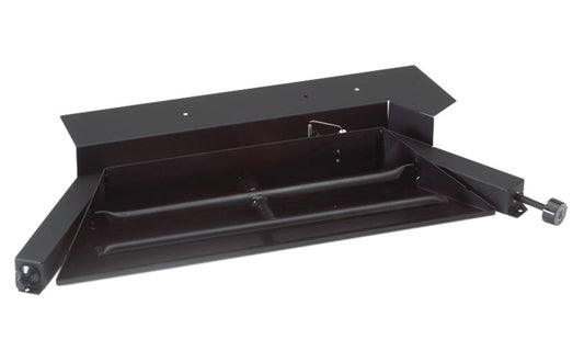 Real Fyre G46 Vented Gas Burner | ANSI Certified