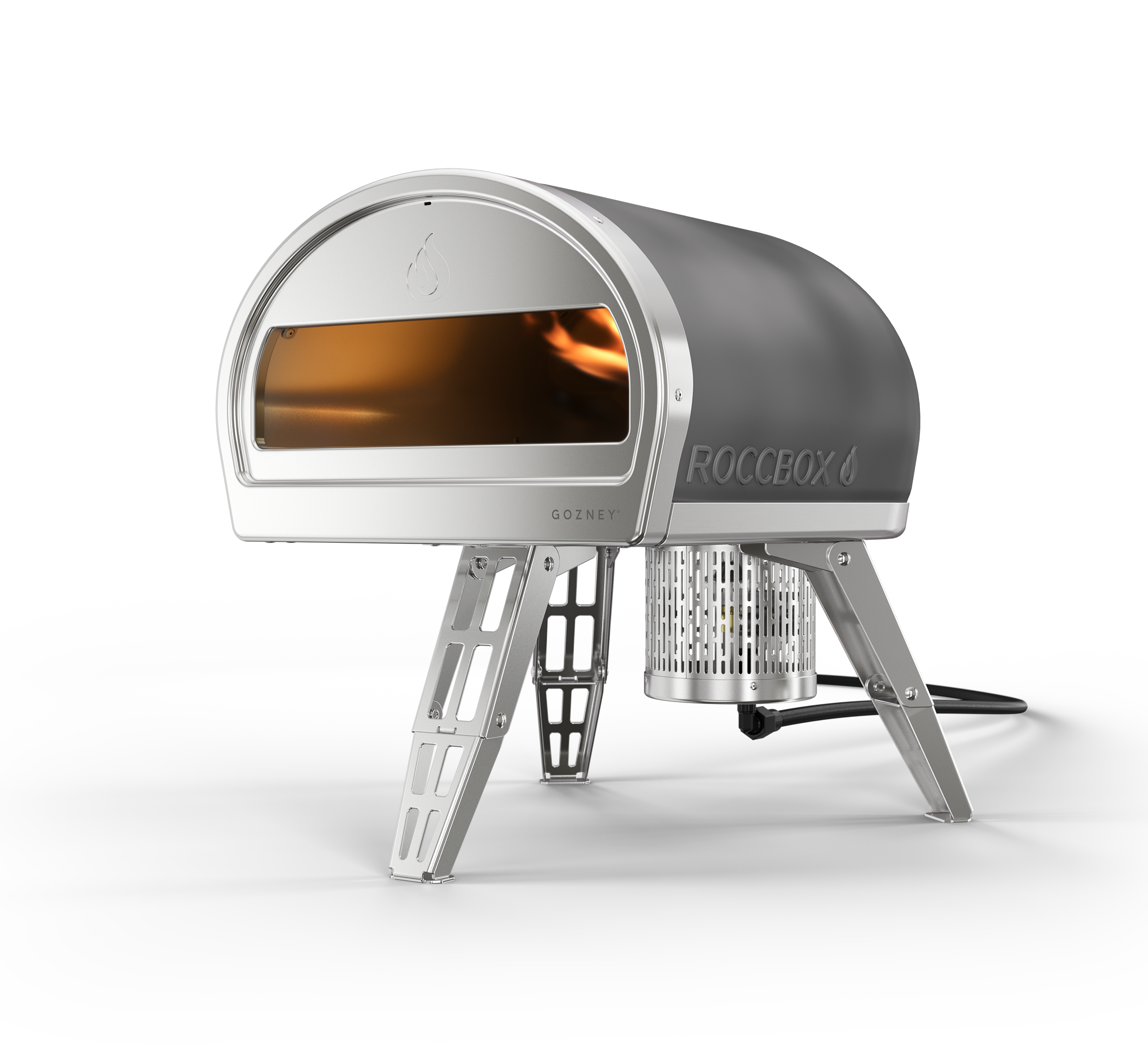 Gozney Roccbox Portable Pizza Oven