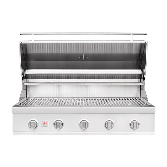 Summerset Sizzler 40" Built-in Gas Grill