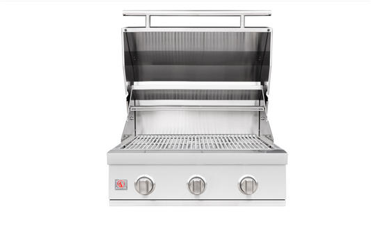 Summerset Sizzler 25" Built-in Gas Grill