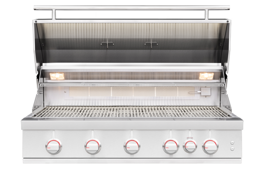 Summerset Sizzler Pro 40" Built-in Gas Grill