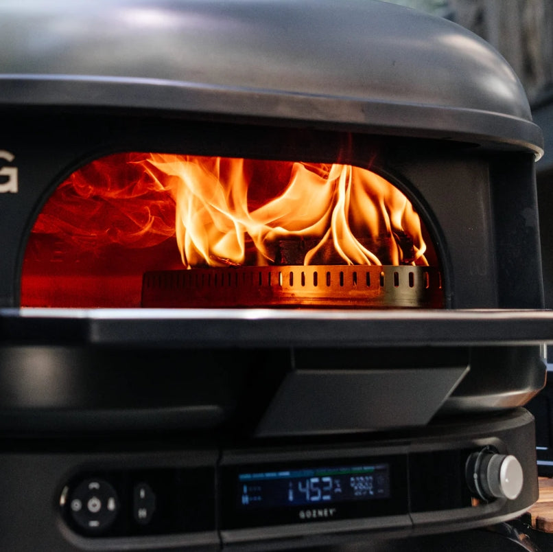 Gozney Gen 2 Dome Pizza Oven