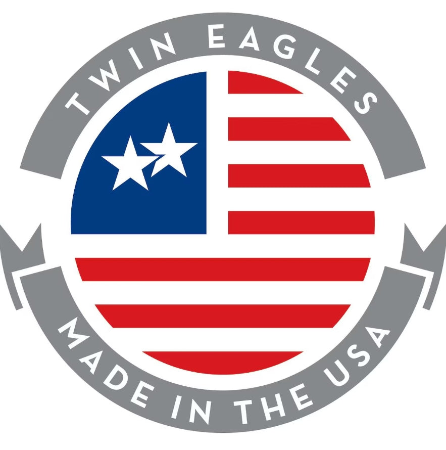 Twin Eagles 30-Inch Built-In Gas Grill