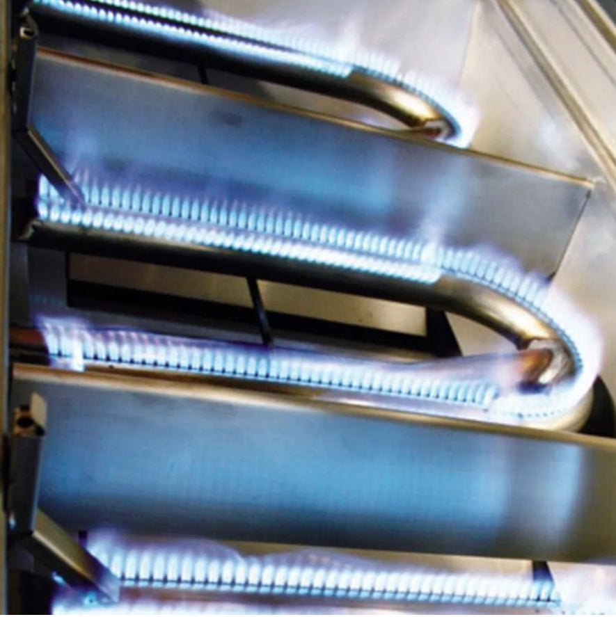 Twin Eagles Eagle One 42-Inch Built-In Gas Grill With Infrared Rotisserie & Sear Zone