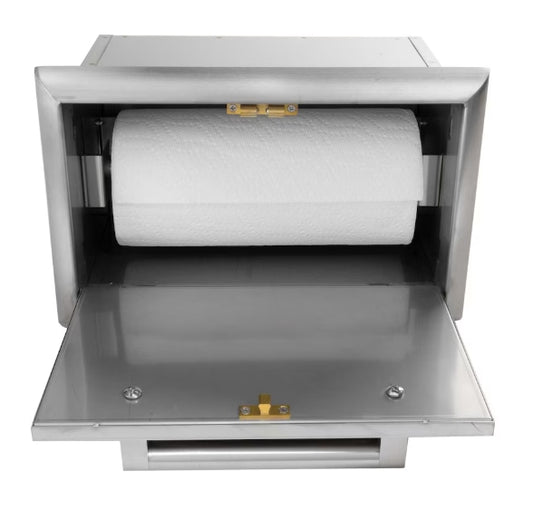 Coyote 15-Inch Paper Towel Holder - C3-PTH