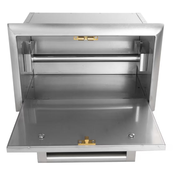 Coyote 15-Inch Paper Towel Holder - C3-PTH