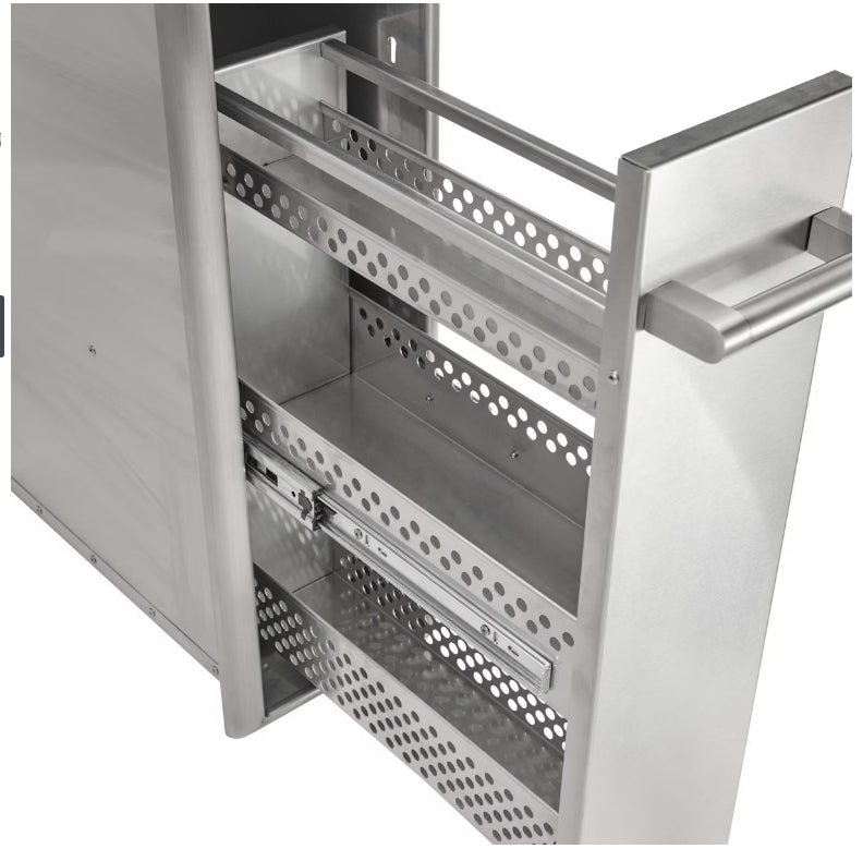 Coyote Spice Rack - C3-SPRK