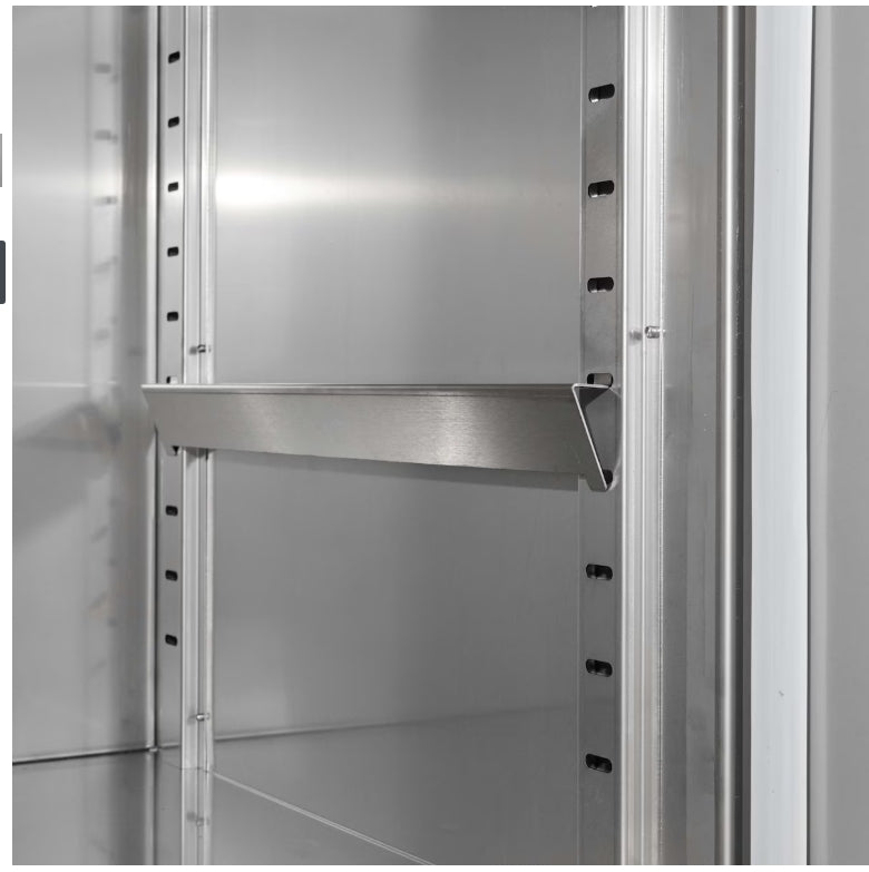 Coyote Dry Pantry 31 Inch Dry Pantry - C3-DPC31