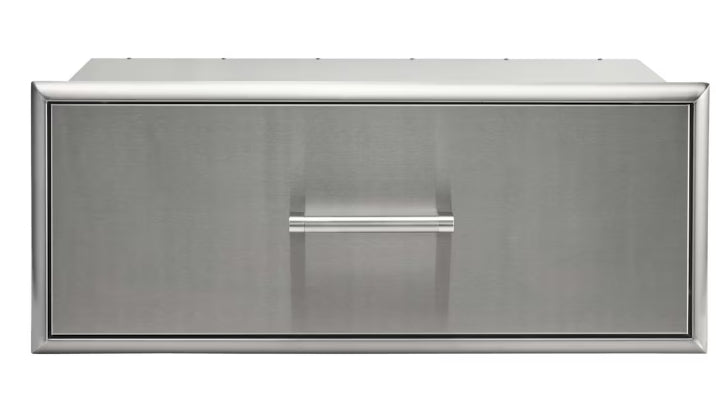 Coyote 36" Single Sealed Storage Drawer - C3-SSD36
