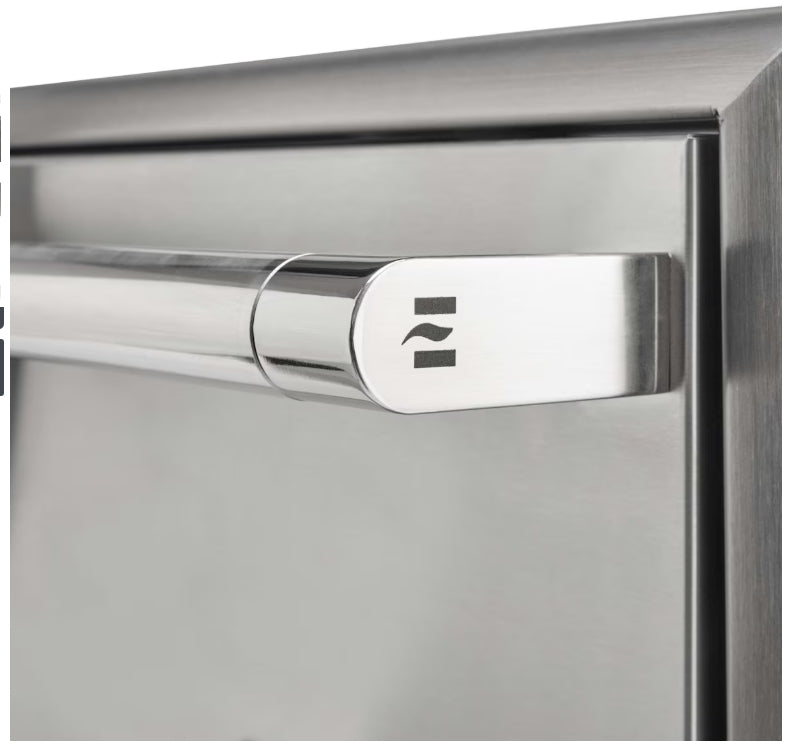 Coyote Stainless Steel Warming Drawer - C3-WD