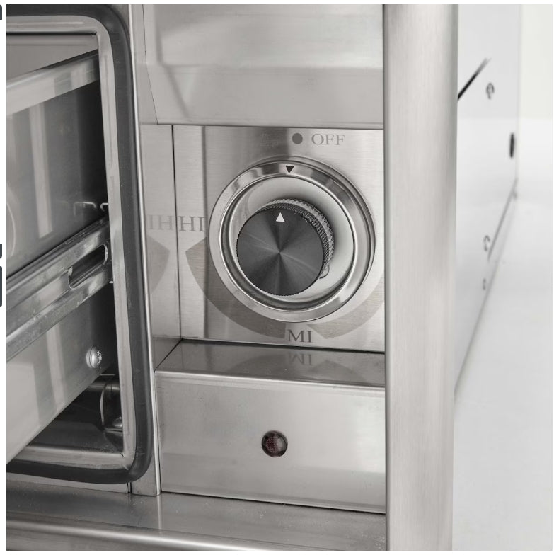 Coyote Stainless Steel Warming Drawer - C3-WD