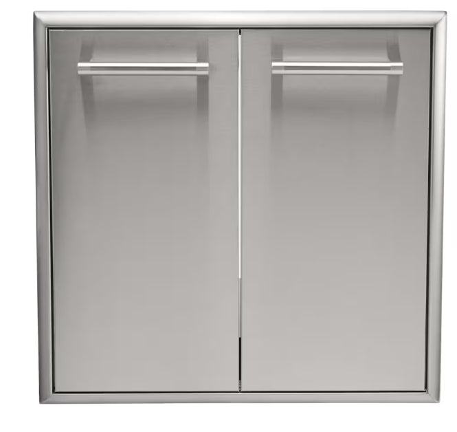 Coyote 26 Inch Pull Out Trash and Recycle - C3-TC