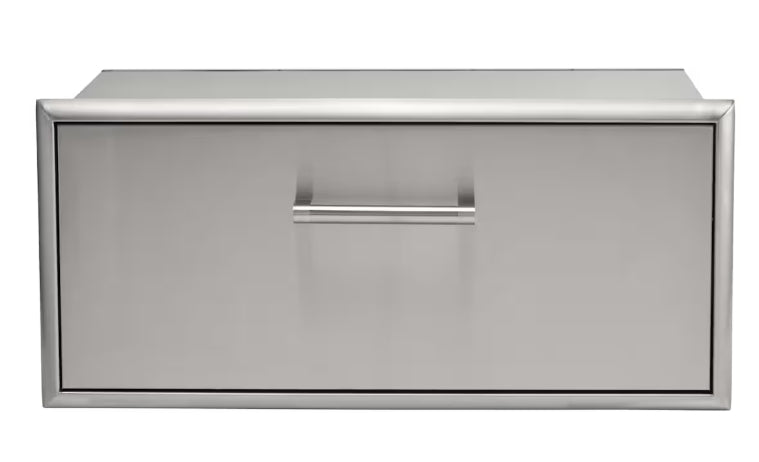 Coyote 32 Inch Single Storage Drawer - C3-SSD