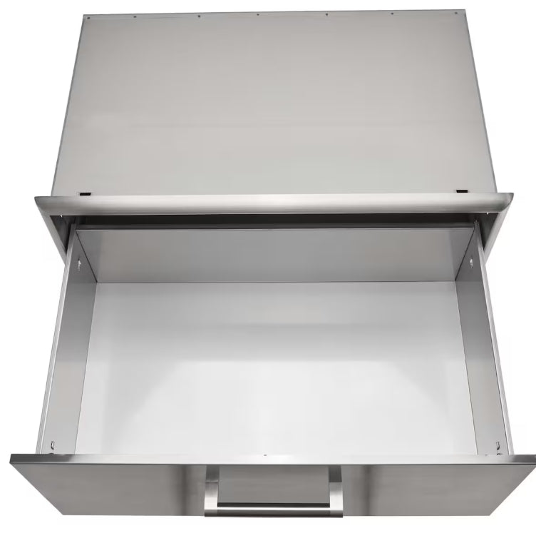 Coyote 32 Inch Single Storage Drawer - C3-SSD