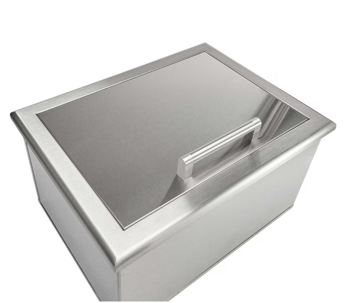 Coyote 25 Inch Drop In Cooler - C3-CDIC