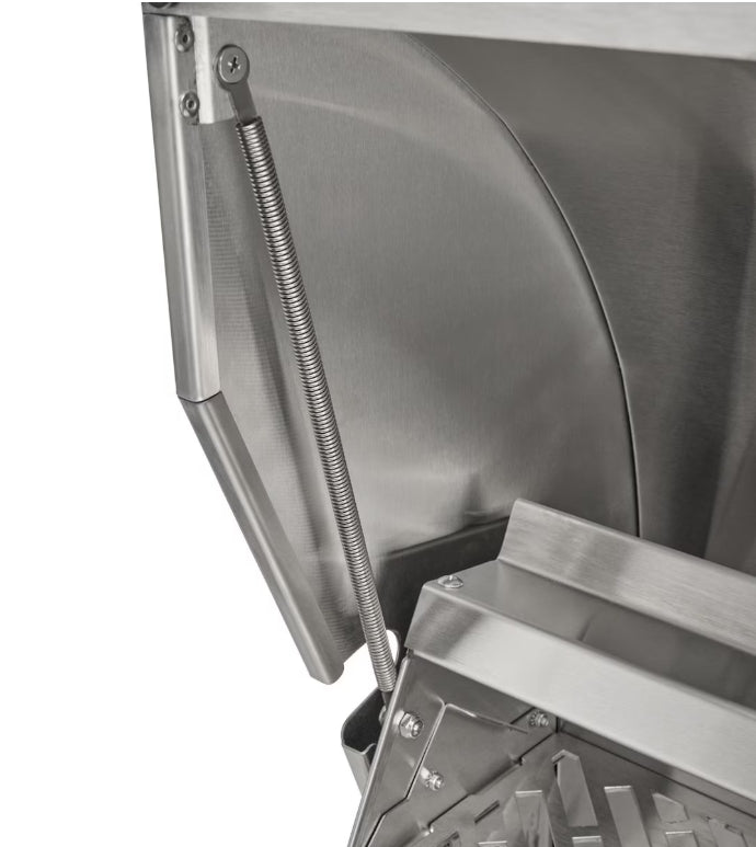 Coyote SL-Series 36-Inch Built-In Gas Grill