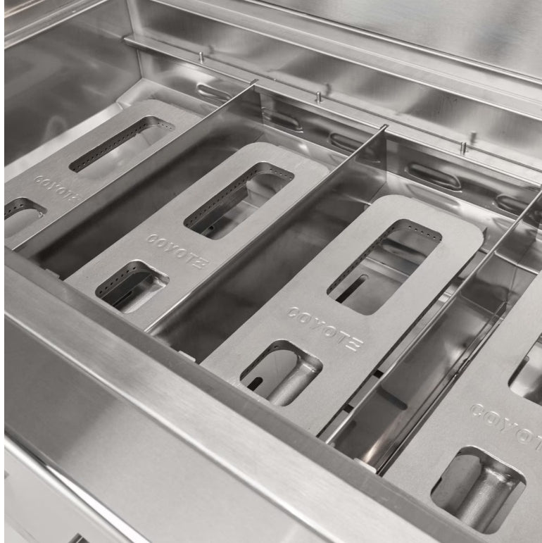 Coyote CL-Series 42 Inch Built In Gas Grill