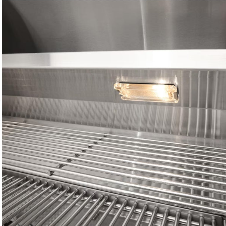 Coyote C-Series 34 Inch Built in Gas Grill