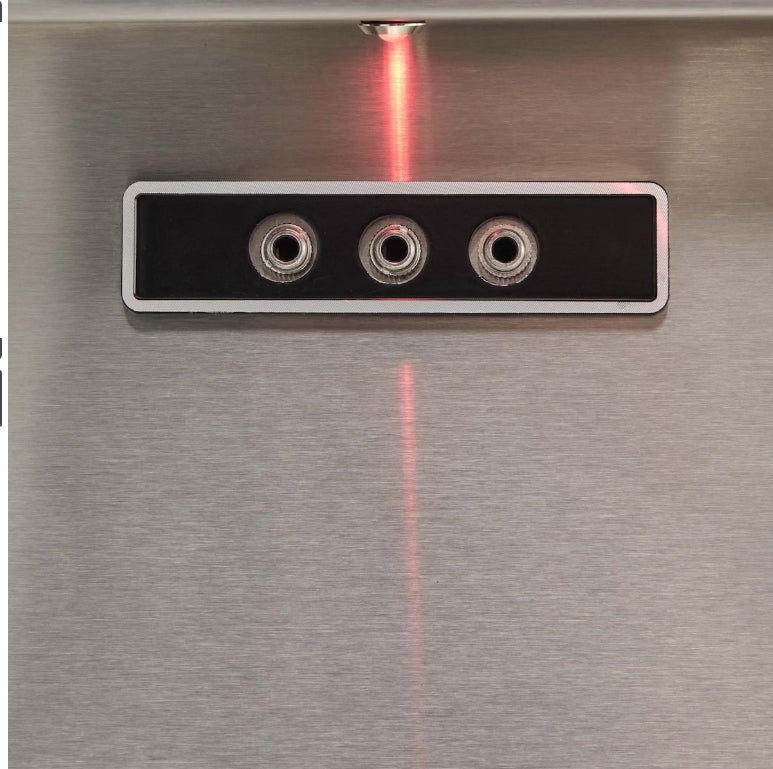 Coyote 36 Inch Freestanding Pellet Grill - C2P36-FS