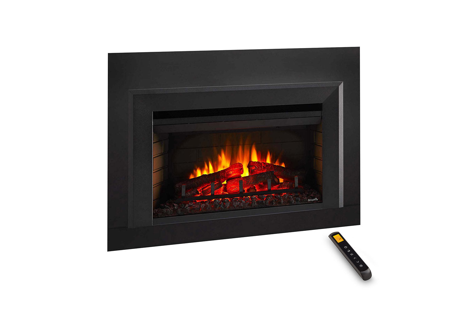 SimpliFire 25" Electric Fireplace Insert