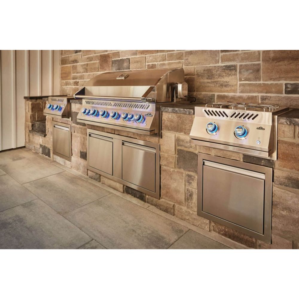 Napoleon BI-1816-1D - 18" X 16" Single Door