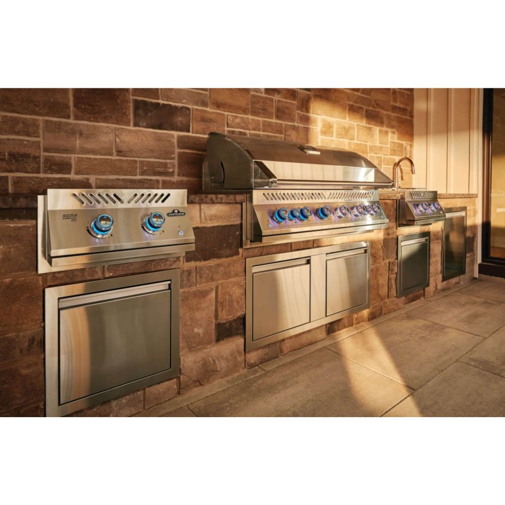 Napoleon BI-1816-1D - 18" X 16" Single Door