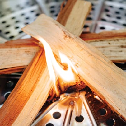 Solo Stove Fire Starters