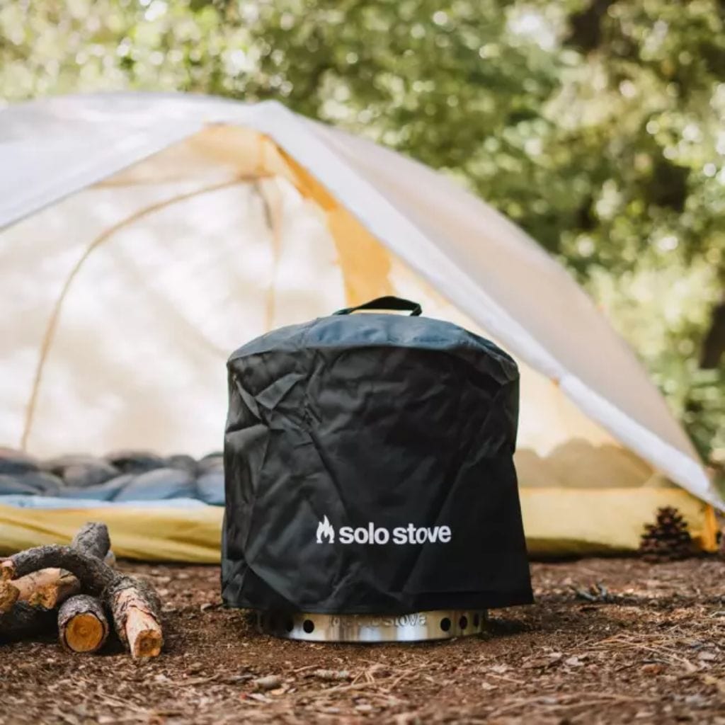 Solo Stove Ranger Backyard Bundle 2.0