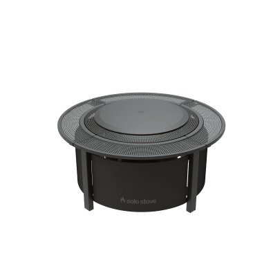 Solo Stove Ranger / Bonfire Steel Fire Pit Surround Surface