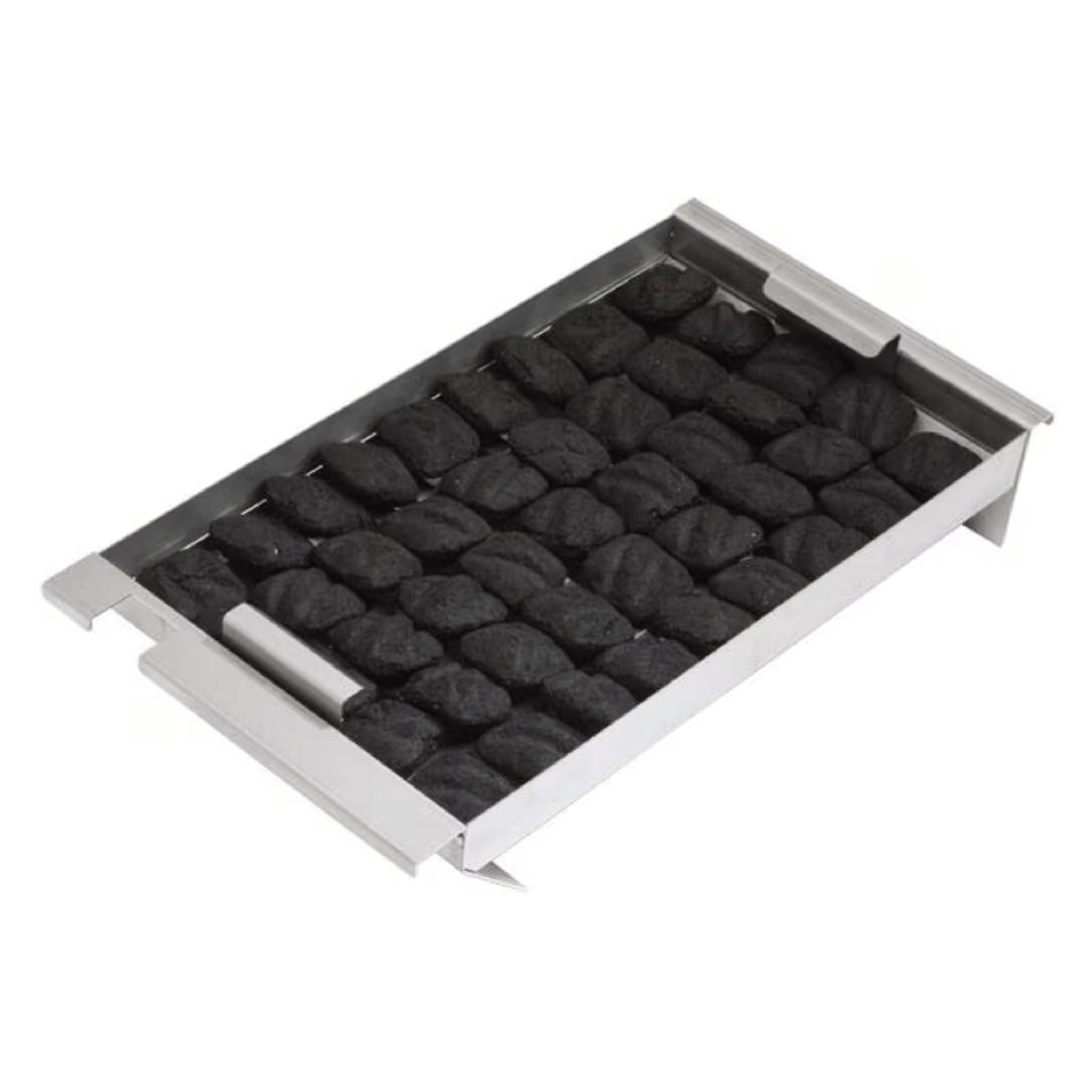 Twin Eagles Charcoal Tray Insert for Gas Grills