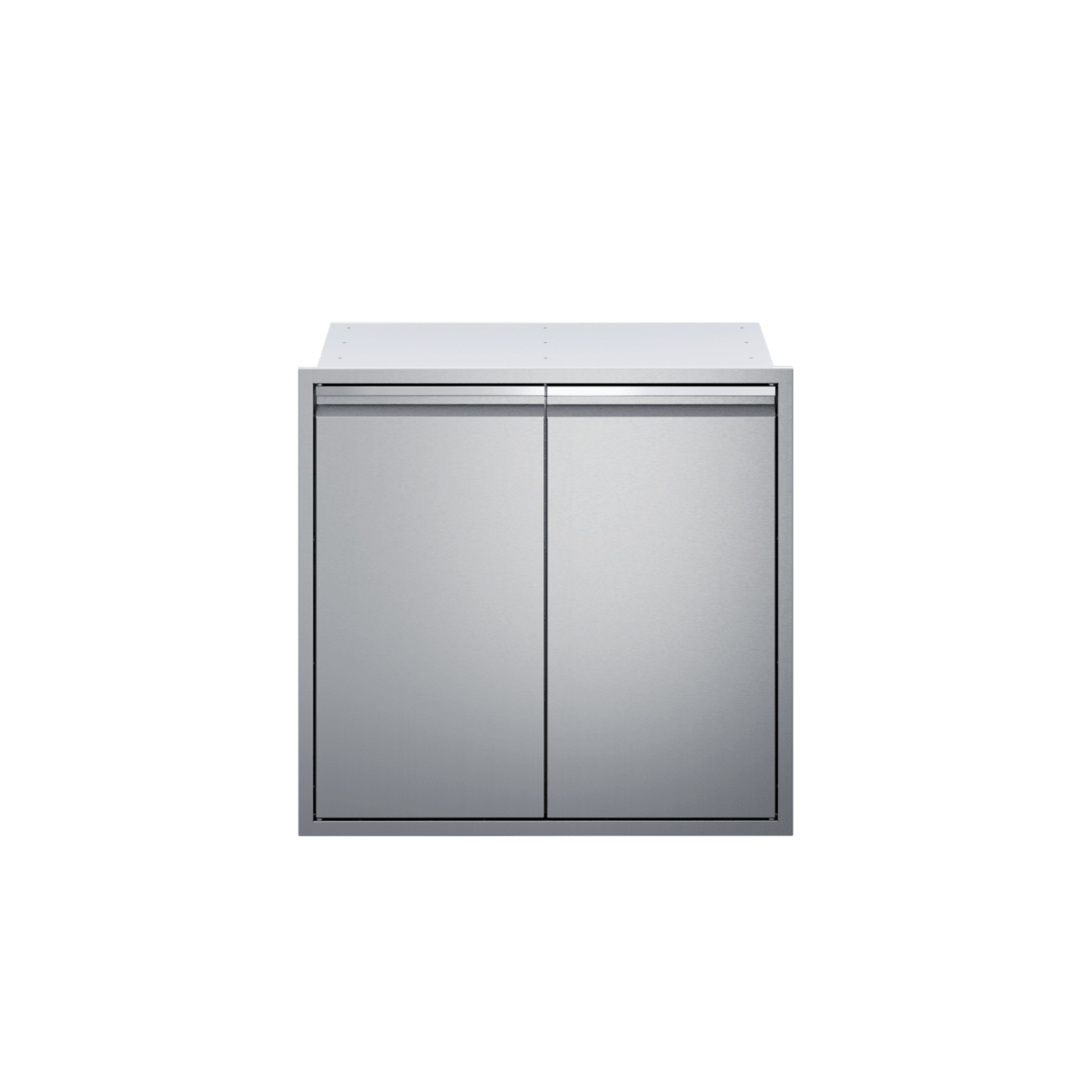 Twin Eagles 36 x 34-Inch High Profile Sealed Stainless Steel Dry Storage Pantry