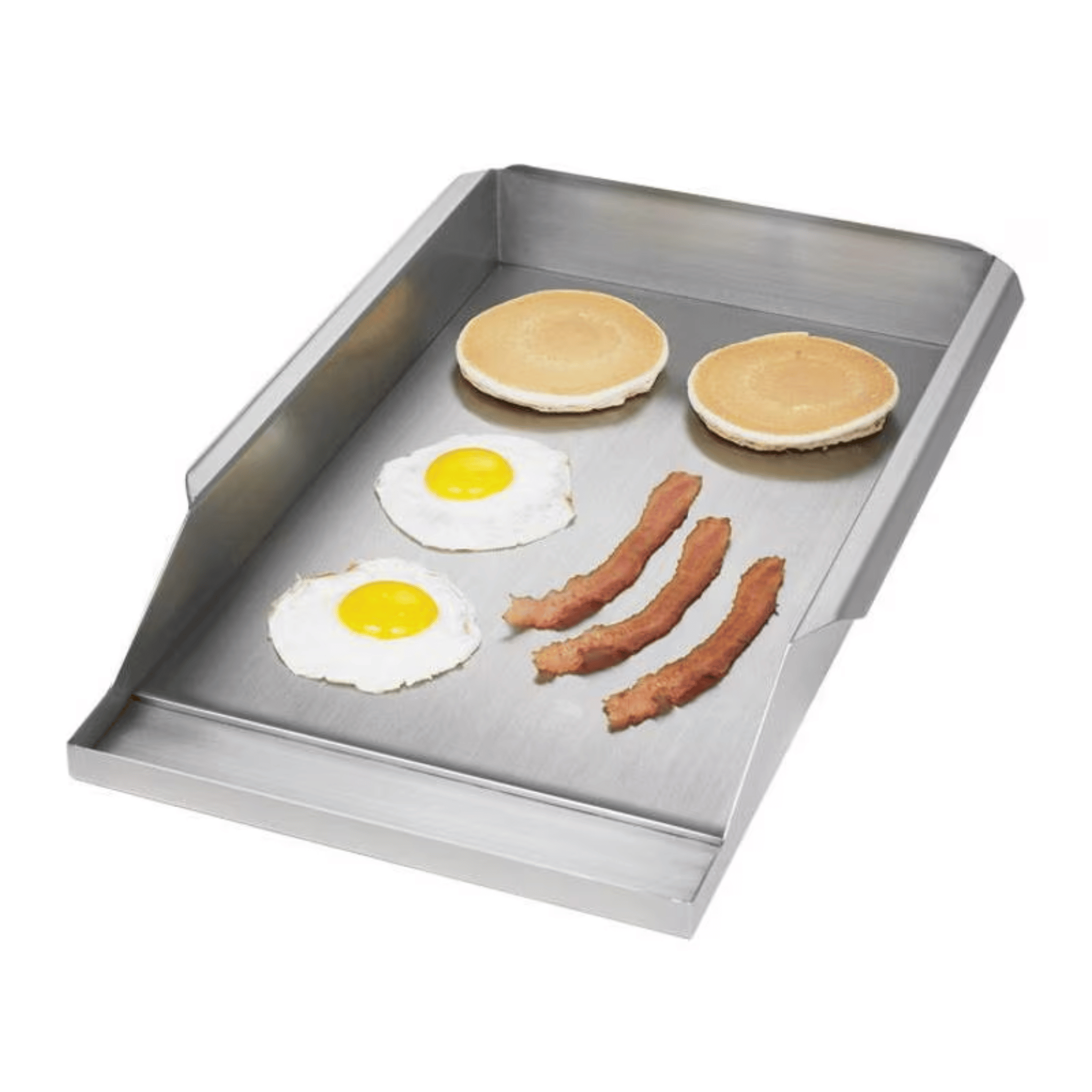 Twin Eagles Griddle Plate for Side Burners - TEGP12