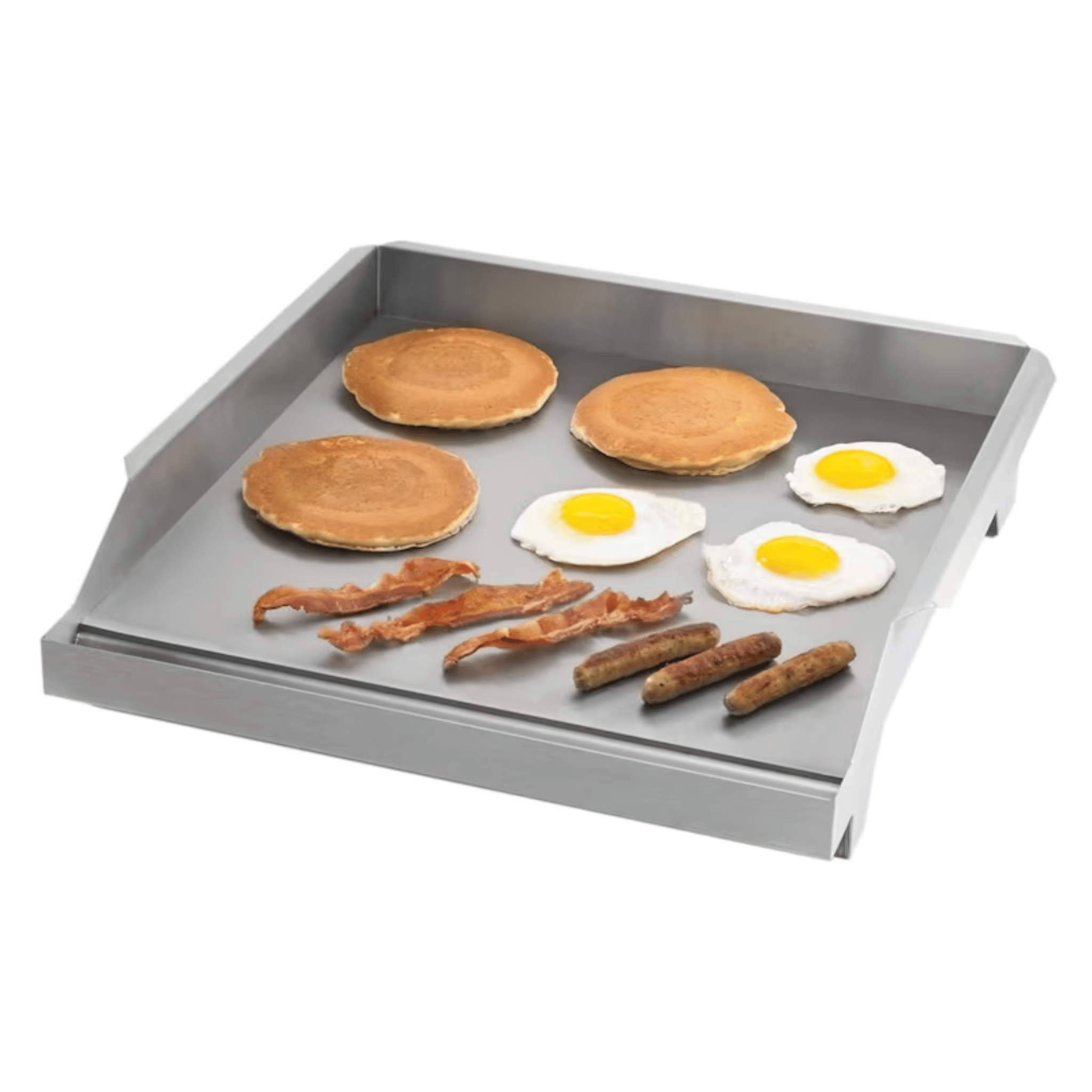 Twin Eagles 18-Inch Griddle Plate for Twin Eagles Power Burners