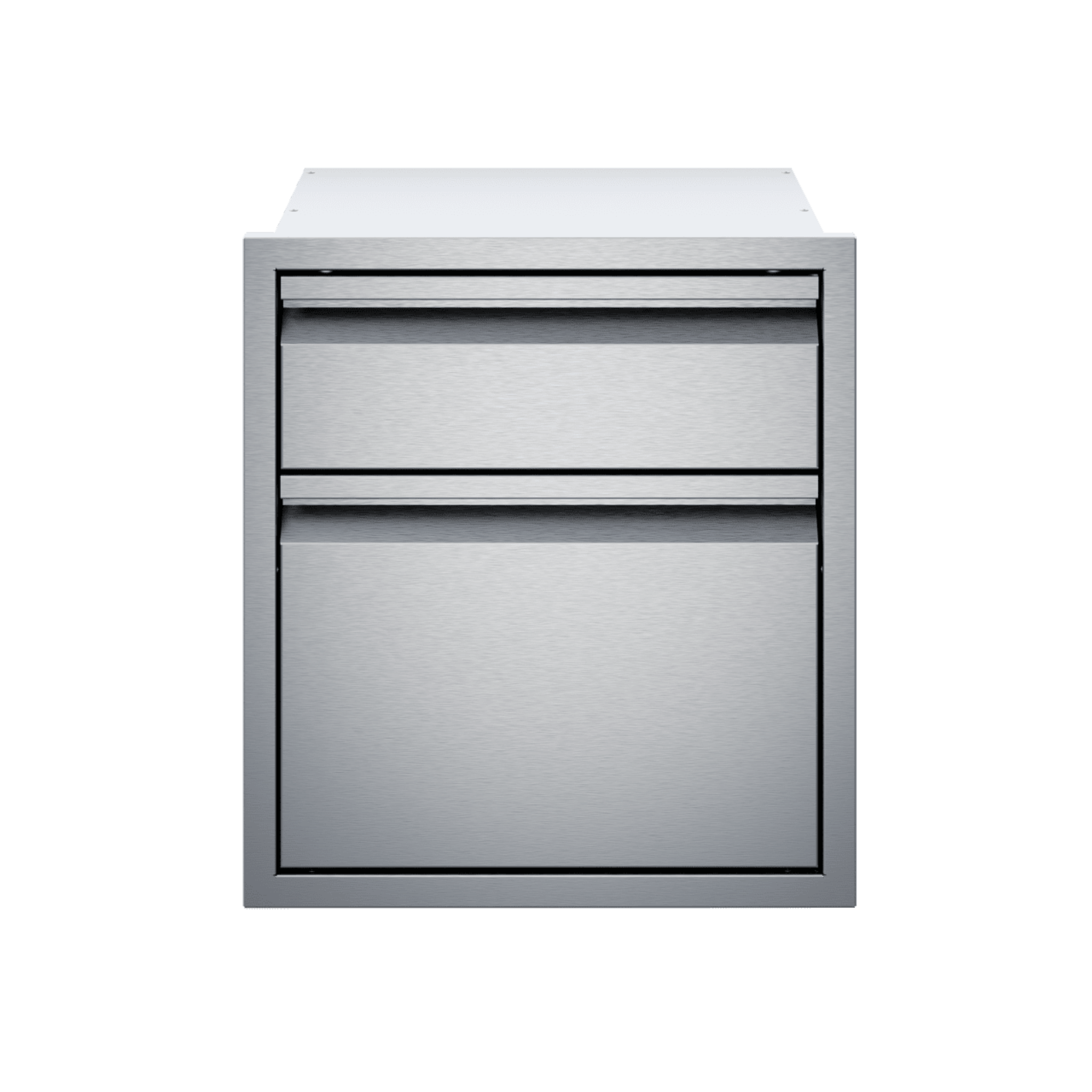 Twin Eagles 19-Inch Double Storage Drawers - TESD192