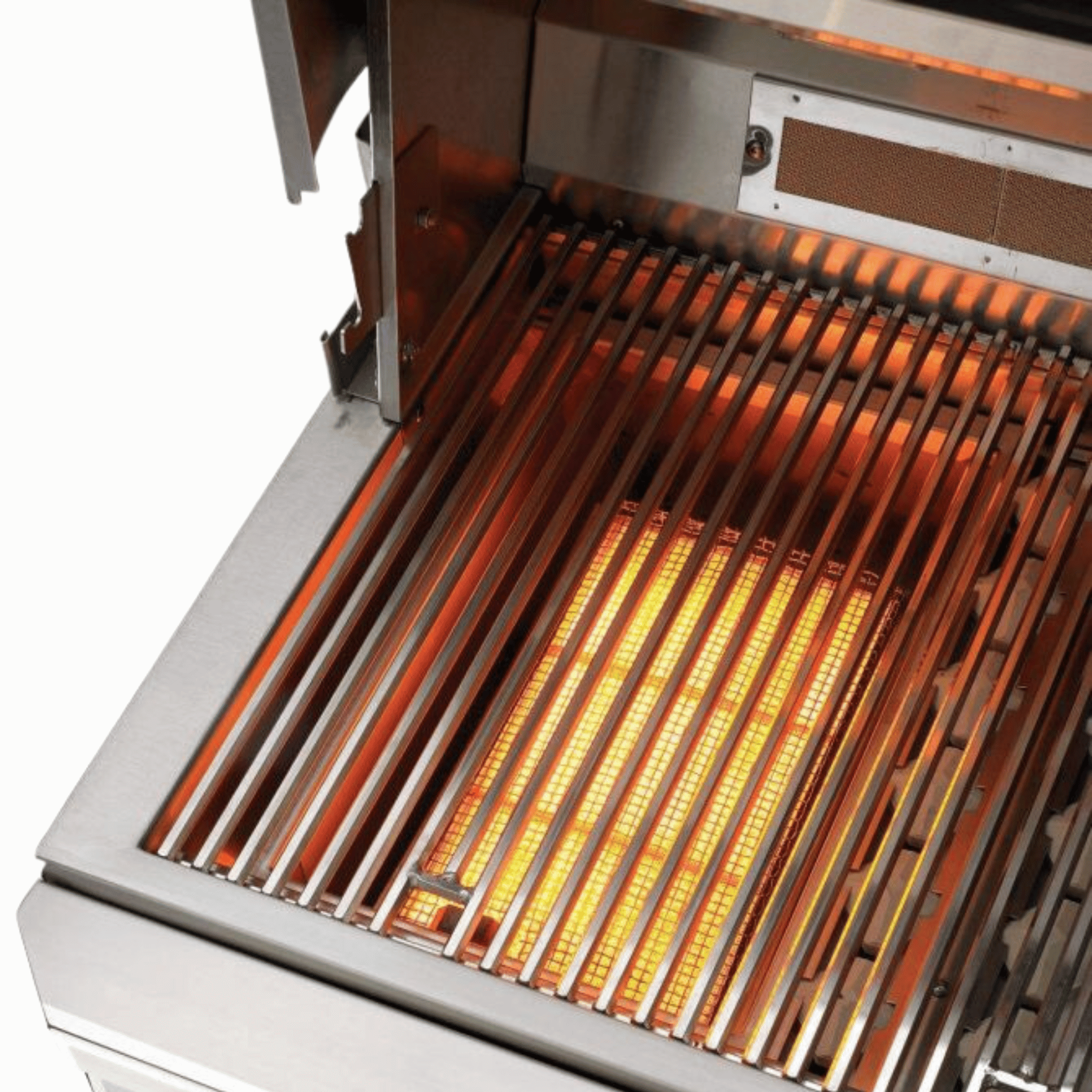 Twin Eagles Infrared Sear Zone Kit for All Grill Sizes