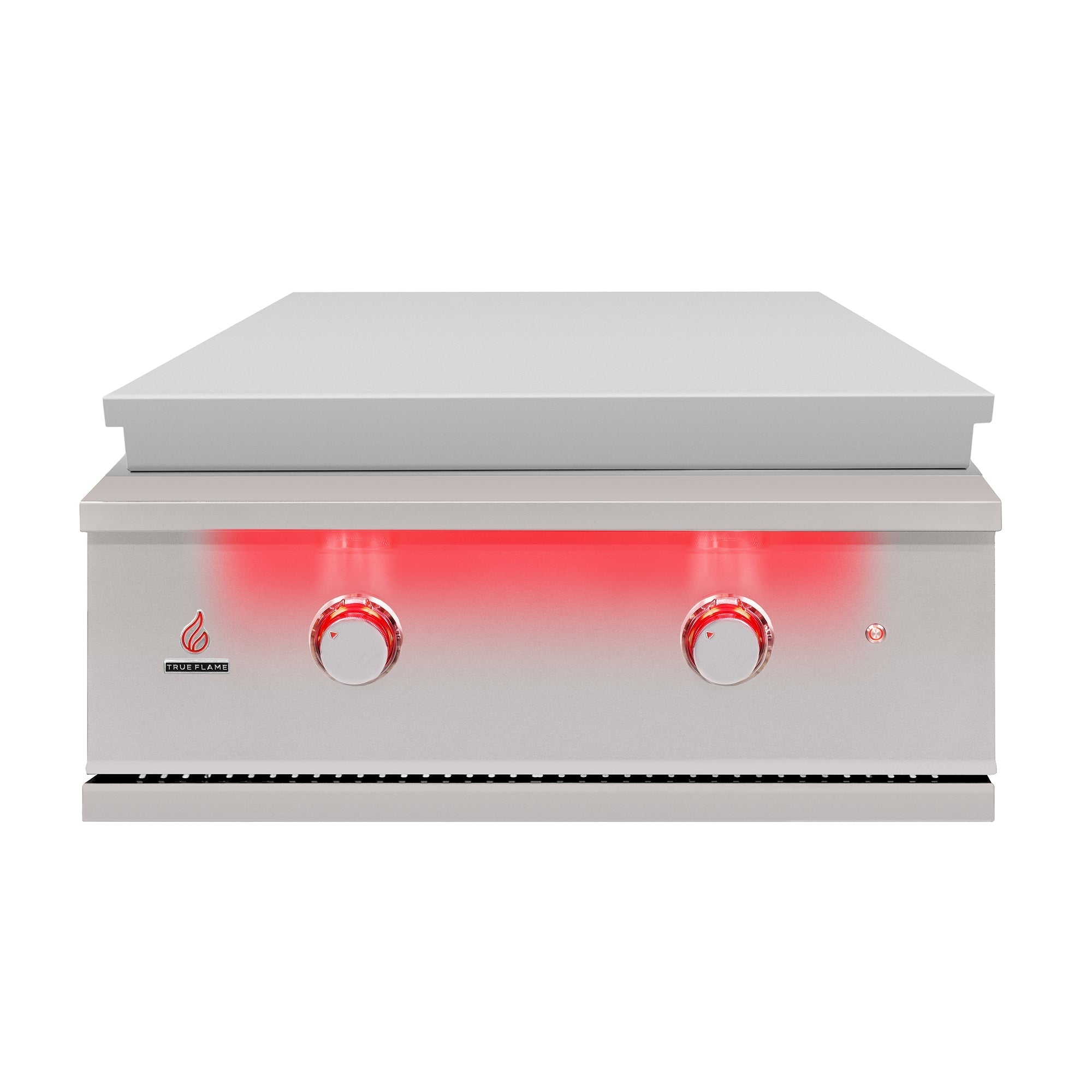 TrueFlame 30" Built-In Gas Griddle