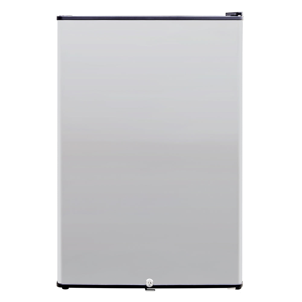 Summerset 22-Inch 4.1C Outdoor Rated Fridge With Lock