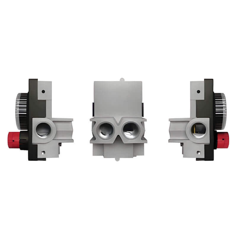 TrueFlame 1-Hour Gas Timer Emergency Shutoff - TF- ESTOP1-OH 1