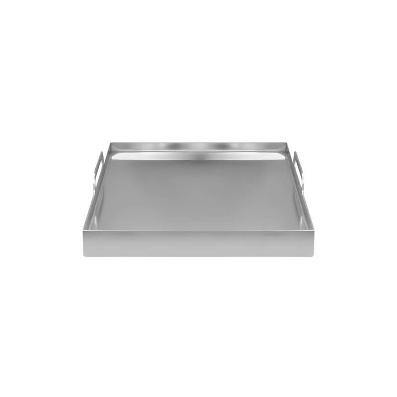 TrueFlame 14.5 Inch x 17.5 Inch Griddle Plate - TF-GP-18