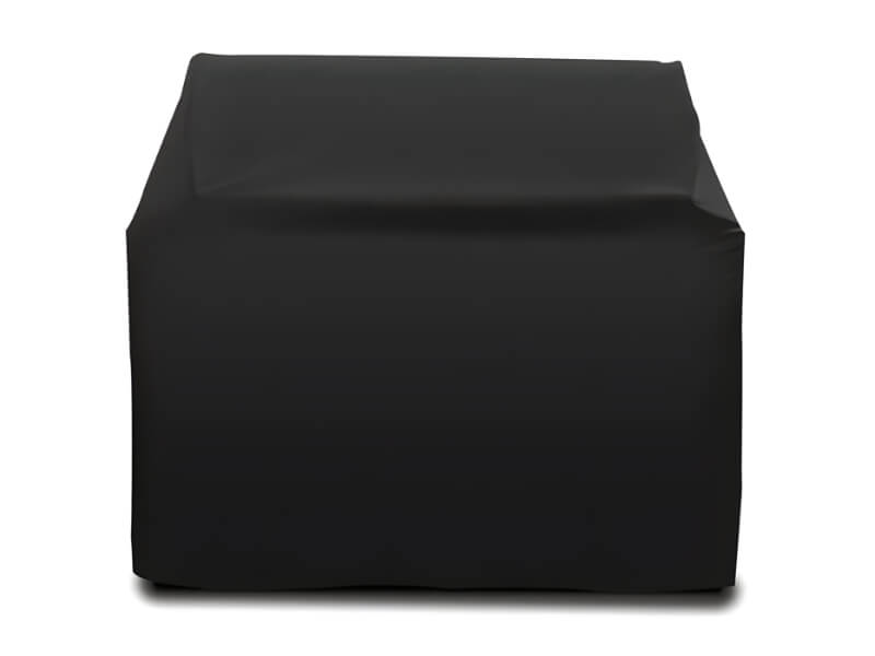 TrueFlame 32-Inch Freestanding Deluxe Grill Cover - CARTCOV-TF32