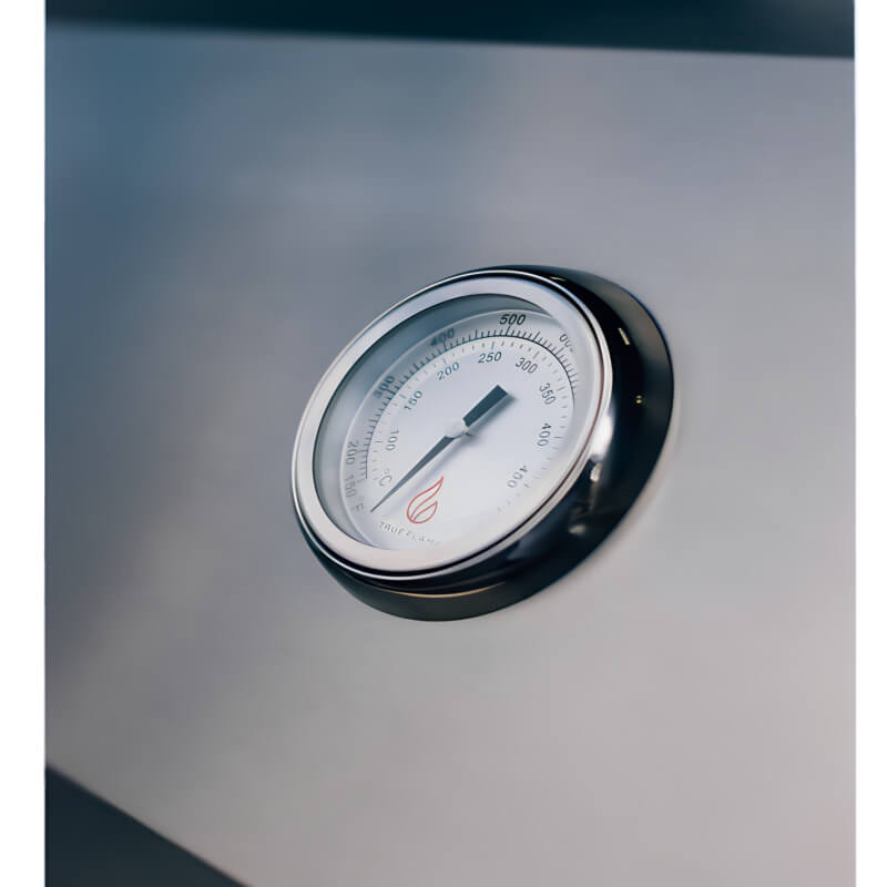 TrueFlame E Series 32 Inch 4 Burner Freestanding Gas Grill