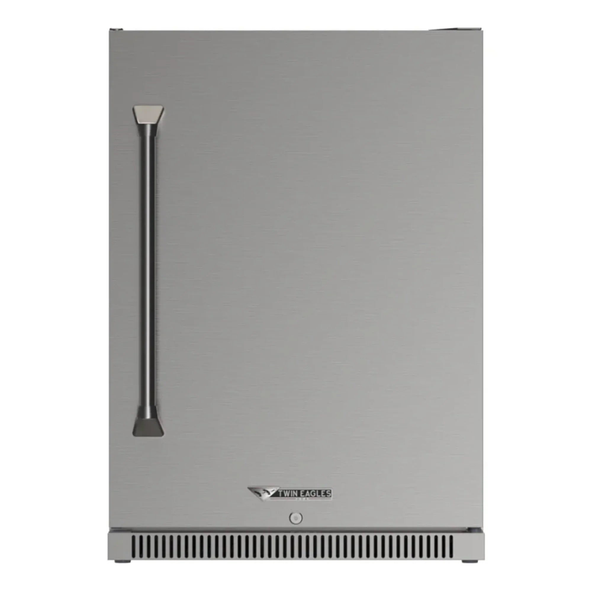 Twin Eagles 24-Inch Outdoor Refrigerator w/ Lock