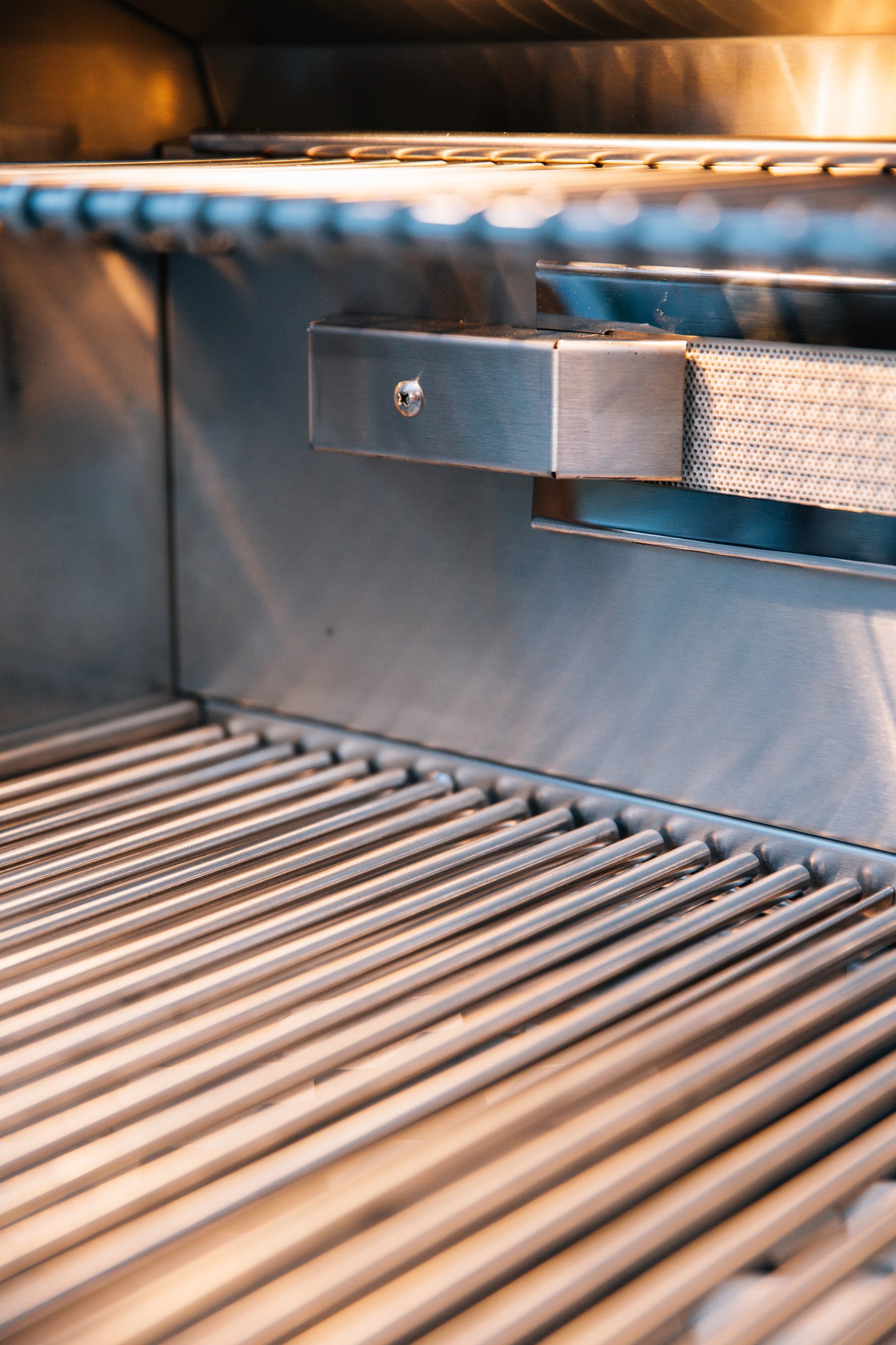 Summerset 36" Alturi Built-In Gas Grill