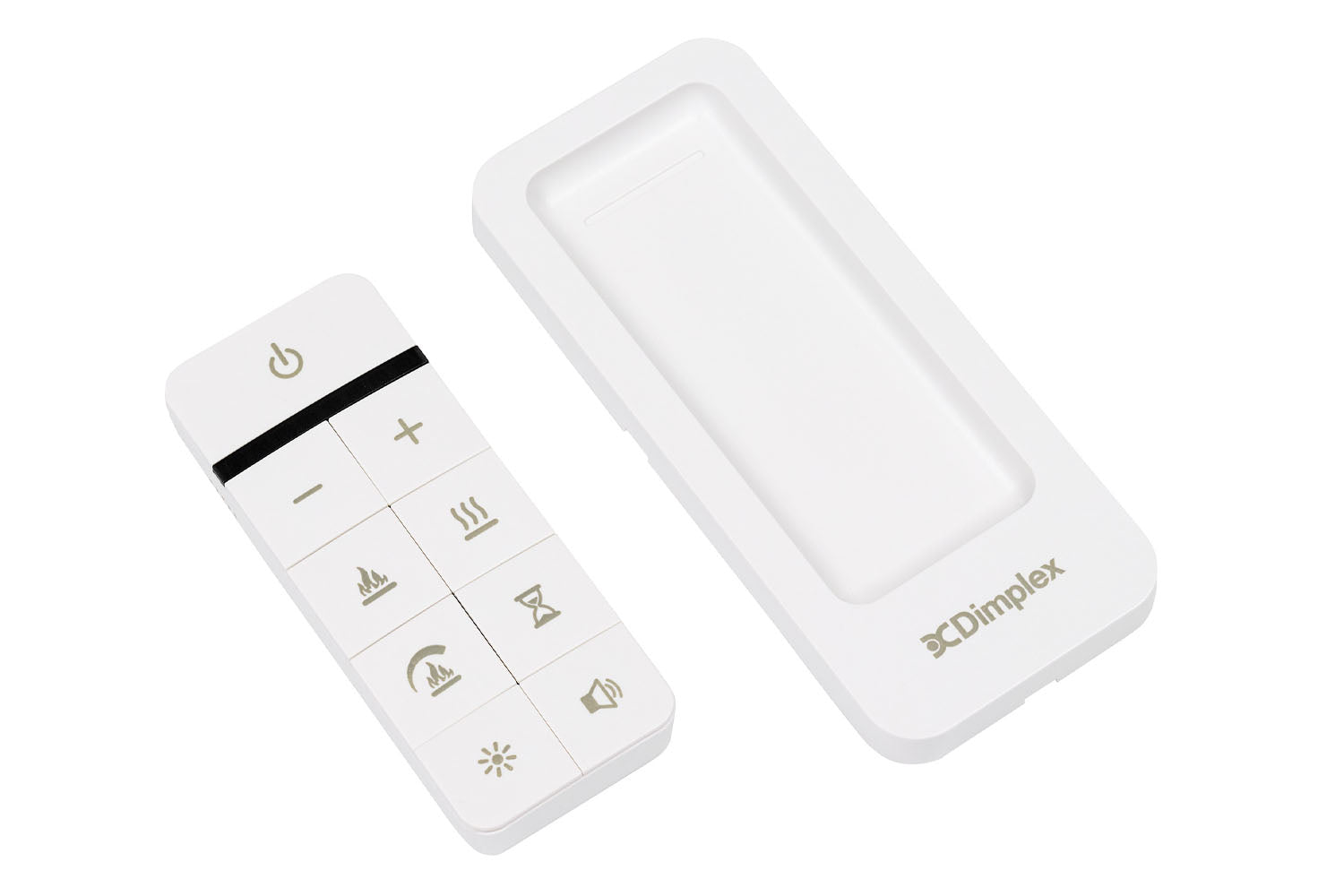 Dimplex Ignite Ultra 60-Inch Smart Linear Multi-Side View Built-In Electric Fireplace