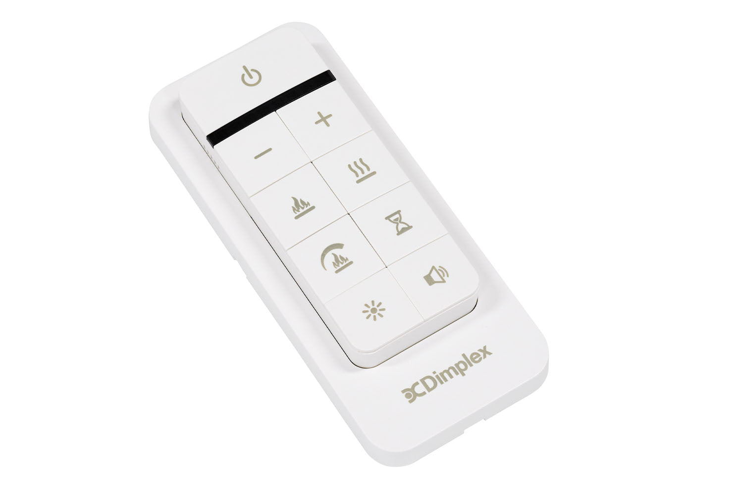 Dimplex Ignite Ultra 60-Inch Smart Linear Multi-Side View Built-In Electric Fireplace