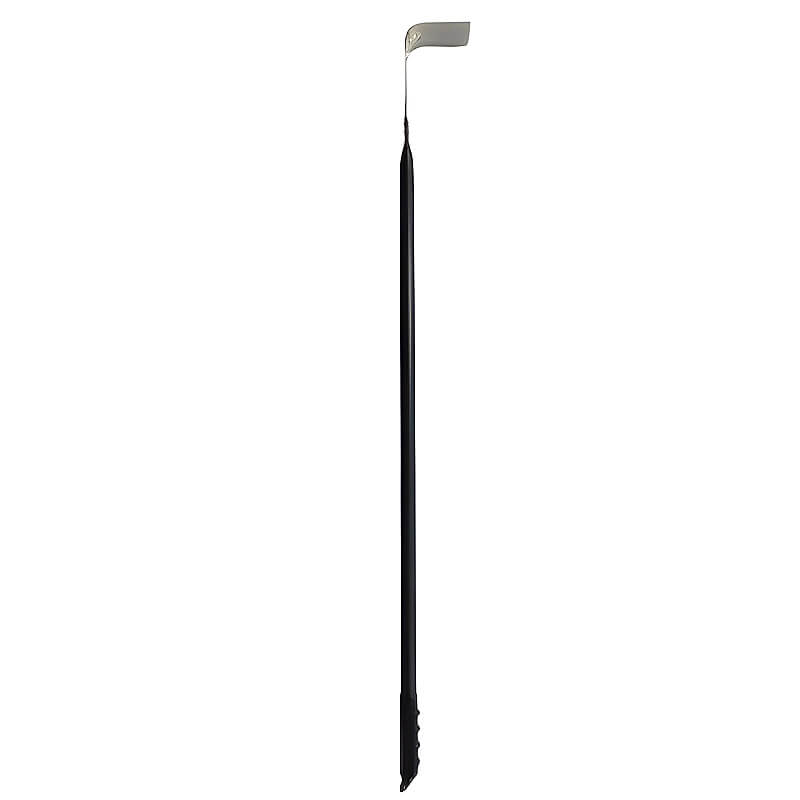 WPPO 30-Inch Coal Rake For Wood-Fire Pizza Oven - WKPA-coalrake